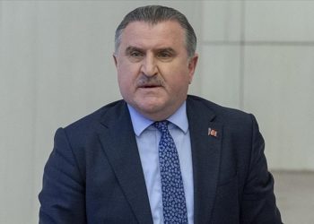 NATO PA Türk Delegasyonu Başkanı Bak, Türkiye’nin NATO’ya üyeliğinin yıl dönümünü kutladı