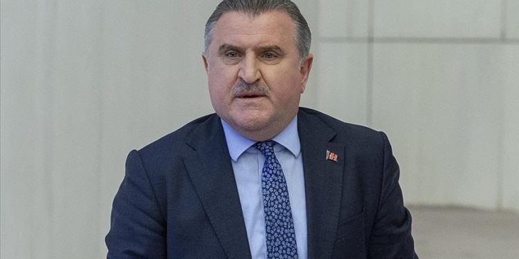 NATO PA Türk Delegasyonu Başkanı Bak, Türkiye’nin NATO’ya üyeliğinin yıl dönümünü kutladı