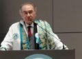 Prof. Dr. Tarhan, depremin travmatik etkisinin geçmesinde sporun önemine değindi