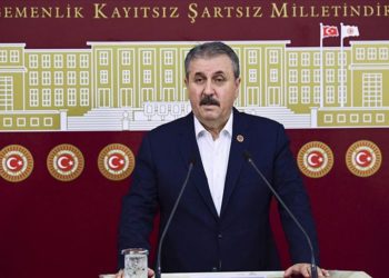 Kurtarma çalışmalarına zarar verenlerle ilgili yargı görevini yerine getirmelidir