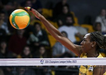 Vakıfbank, CEV Şampiyonlar Ligi'nde LKS Commercecon'u konuk edecek
