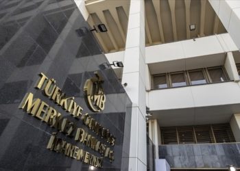 Merkez Bankası politika faizini yüzde 8,5’e çekti