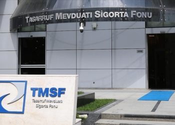 TMSF, Türk Ticaret Bankası'ndaki hisselerini satışa çıkardı