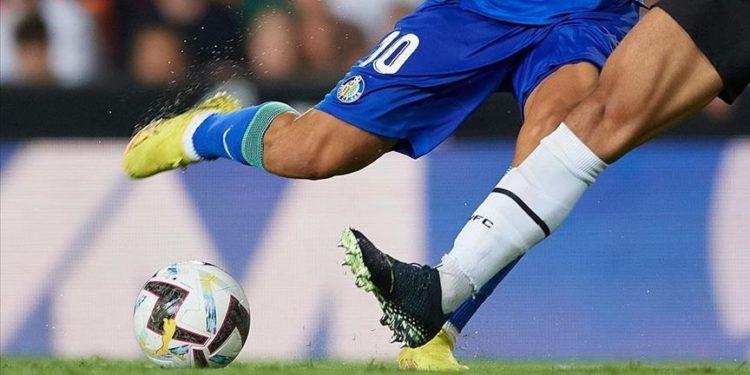 Avrupa’nın 5 büyük liginde görünüm