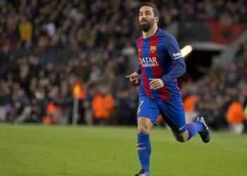 İspanya'da savcılık Arda Turan'ı 828 bin avro vergi kaçırmakla suçladı