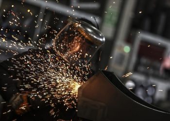 Türkiye ekonomisi 2022’de yüzde 5,6 büyüdü