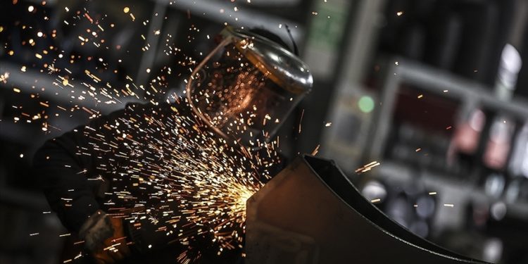 Türkiye ekonomisi 2022’de yüzde 5,6 büyüdü