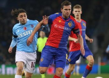 Trabzonspor, Avrupa kupalarına veda etti