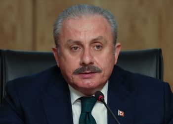 TBMM Başkanı Şentop, Hocalı Katliamı kurbanlarını andı