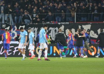 Abdullah Avcı, Avrupa’da arzuladığı başarıyı yakalayamadı