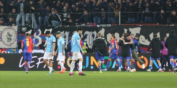 Abdullah Avcı, Avrupa’da arzuladığı başarıyı yakalayamadı