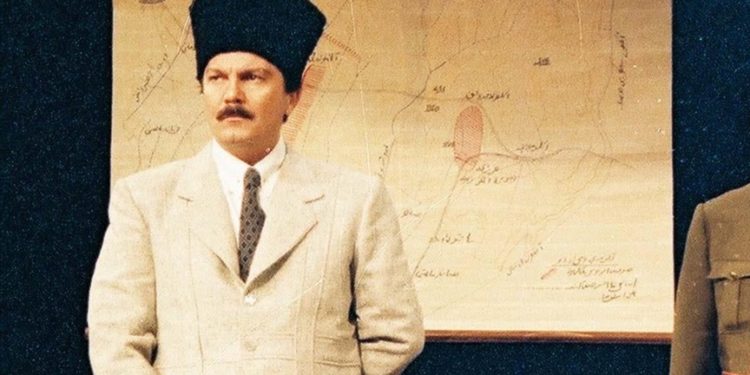 Devlet Tiyatroları emekli sanatçısı Kazım Akşar, hayatını kaybetti