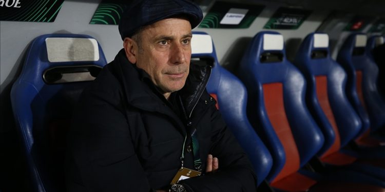 “Fazlasıyla hak ettiğimiz turdu ama bunun karşılığını alamadık”