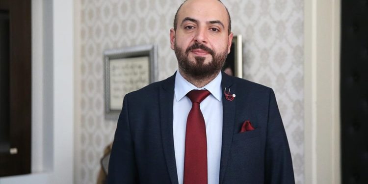 Alanya’ya gelen 3 bin 612 depremzedeye sağlık hizmeti verildi