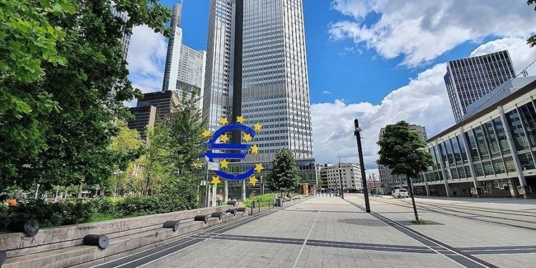 Avro Bölgesi’nde enflasyon ocakta yüzde 8,6 oldu