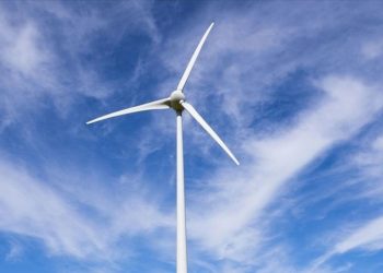 Avrupa'nın rüzgar enerjisi kapasitesi 255 gigavata ulaştı