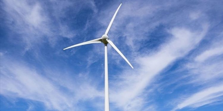 Avrupa'nın rüzgar enerjisi kapasitesi 255 gigavata ulaştı