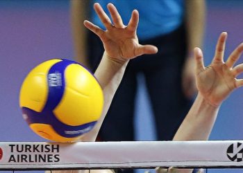 Türk Hava Yolları, CEV Kupası'nda Volley Mulhouse'u konuk edecek