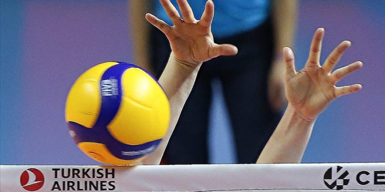 Türk Hava Yolları, CEV Kupası'nda Volley Mulhouse'u konuk edecek