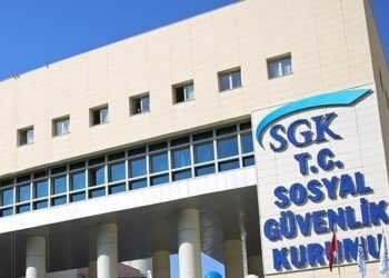 SGK deprem bölgesindeki hak ve alacak hacizlerini kaldırdı