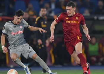 Manchester United, Union Berlin, Roma ve Shakhtar Donetsk, son 16 turuna yükseldi