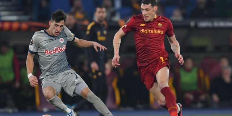 Manchester United, Union Berlin, Roma ve Shakhtar Donetsk, son 16 turuna yükseldi