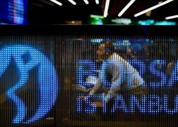 Borsa günü yükselişle tamamladı