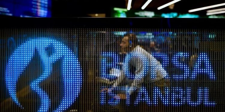 Borsa günü yükselişle tamamladı