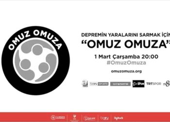 A Milli Kadın Futbol Takımı’ndan “Omuz Omuza” yardım kampanyası için videolu çağrı
