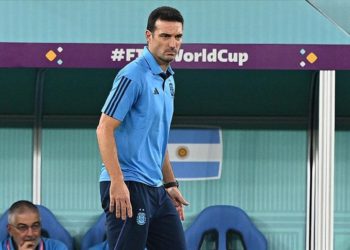 Scaloni, Arjantin Milli Futbol Takımı'nı 2026'ya kadar çalıştıracak