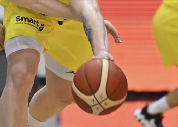 Fenerbahçe Alagöz Holding, Avrupa Ligi'nde Tango Bourges Basket'e konuk oluyor