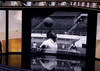 Futbolda 2022’nin en iyileri belli oldu