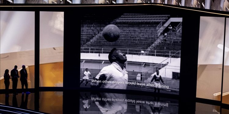 Futbolda 2022’nin en iyileri belli oldu