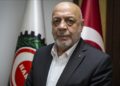 HAK-İŞ’ten deprem bölgesine 250 milyon liralık bütçe