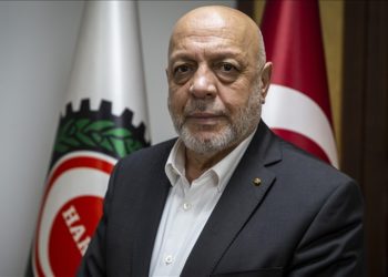 HAK-İŞ’ten deprem bölgesine 250 milyon liralık bütçe