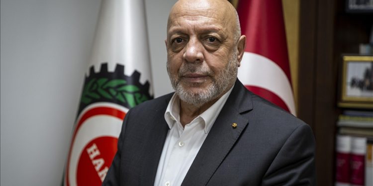 HAK-İŞ’ten deprem bölgesine 250 milyon liralık bütçe