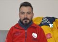 UMKE gönüllüsü kızına verdiği “kız çocuğu kurtaracağım” sözünü tuttu