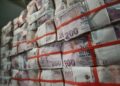 Bankacılık sektörünün mevduatı arttı