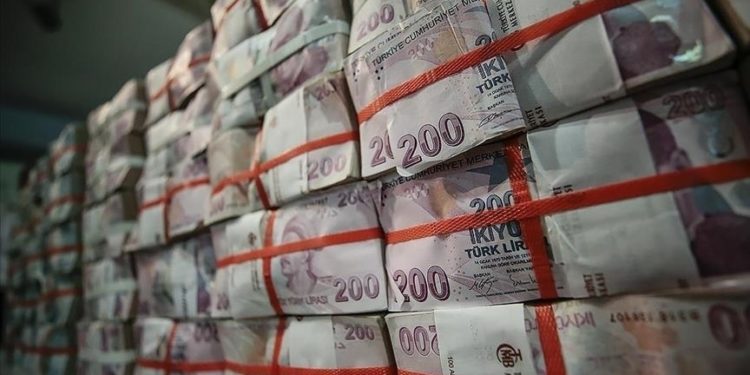 Bankacılık sektörünün mevduatı arttı