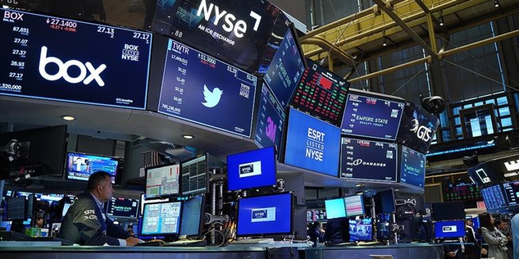 Küresel piyasalar pozitif seyrediyor