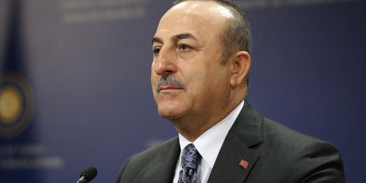 Çavuşoğlu ve Bayramov deprem bölgesindeki durumu telefonda görüştü