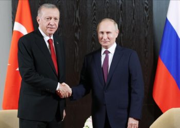 Rusya-Ukrayna savaşında daha fazla can kaybı ve yıkım yaşanmadan barış tesis edilmeli