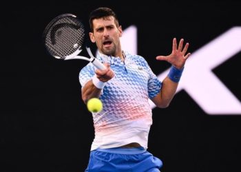 Novak Djokovic: En büyük rakibim olarak Nadal'ı görüyorum