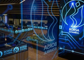 Borsa güne yükselişle başladı