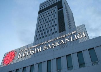 Cumhurbaşkanlığı İletişim Başkanlığı depremle ilgili Dezenformasyon Bülteni yayımladı