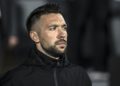 Alanyaspor'da teknik direktör Farioli ile yollar ayrıldı