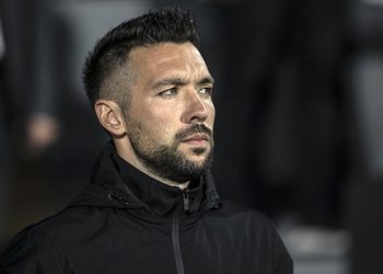 Alanyaspor'da teknik direktör Farioli ile yollar ayrıldı