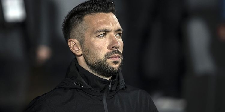 Alanyaspor'da teknik direktör Farioli ile yollar ayrıldı