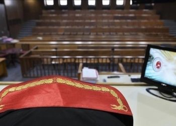 Hablemitoğlu suikastı davasında ara karar açıklandı