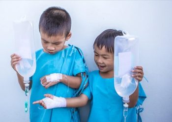 Dünya genelinde nadir hastalıkların yüzde 70’i çocuklarda görülüyor